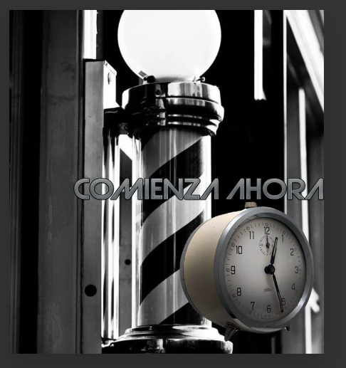 0035 Curso de Barberia