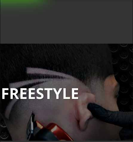 0035 Curso de Barberia