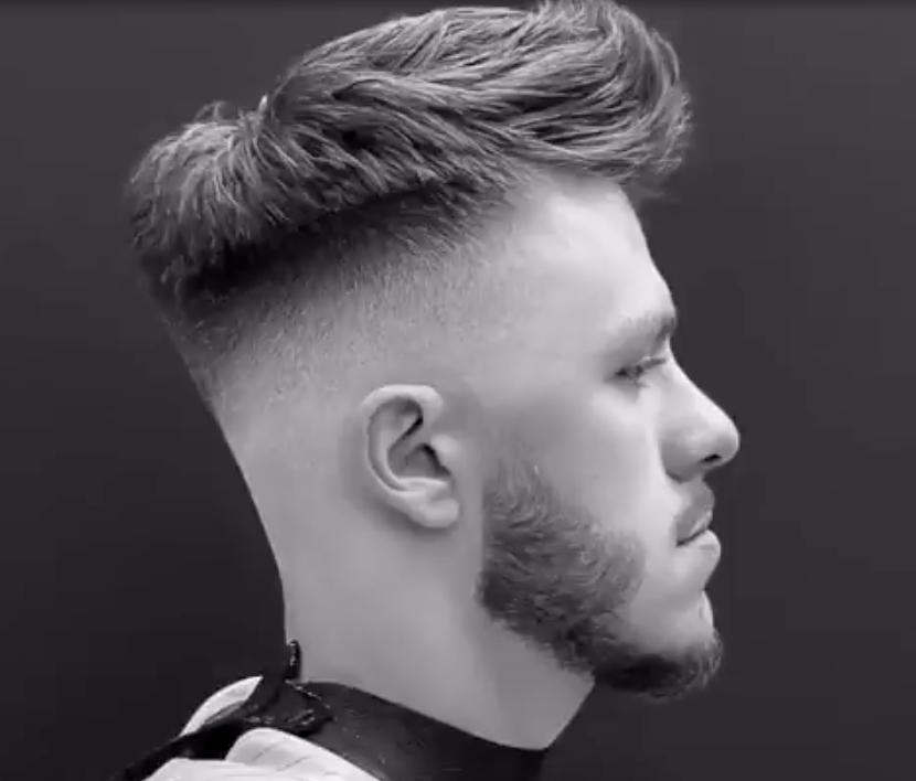 0035 Curso de Barberia