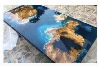 0062 Resina Epoxica.