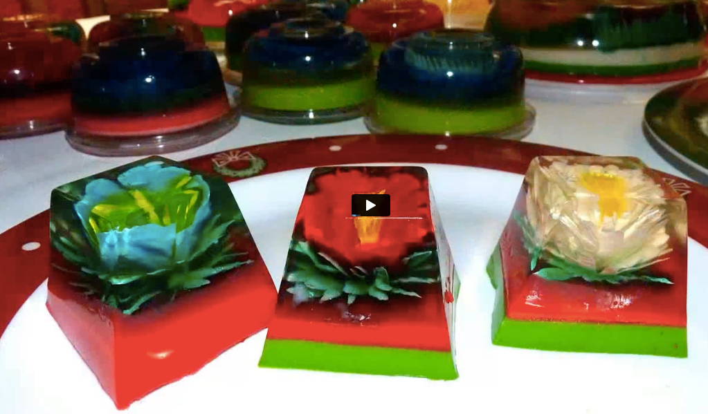 0040 Curso gelatinArte