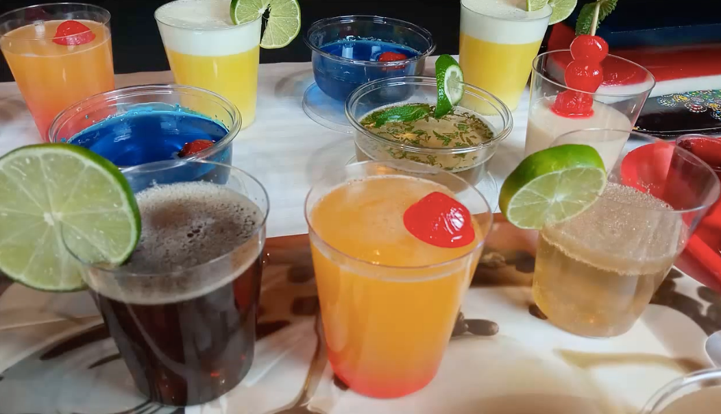 0040 Curso gelatinArte