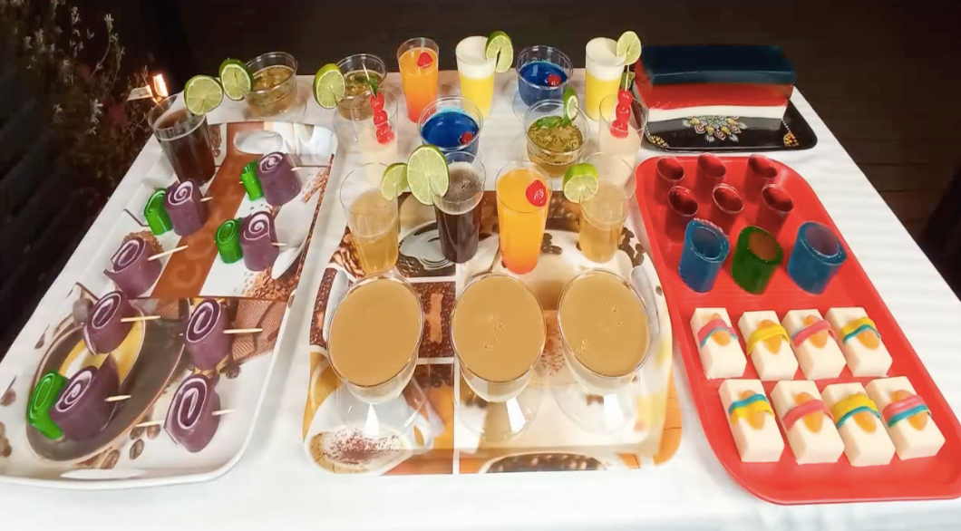0040 Curso gelatinArte