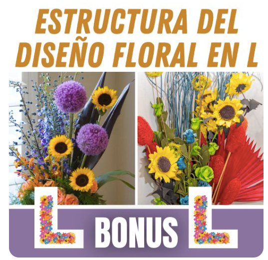 0050 El Negocio Rentable de las Flores