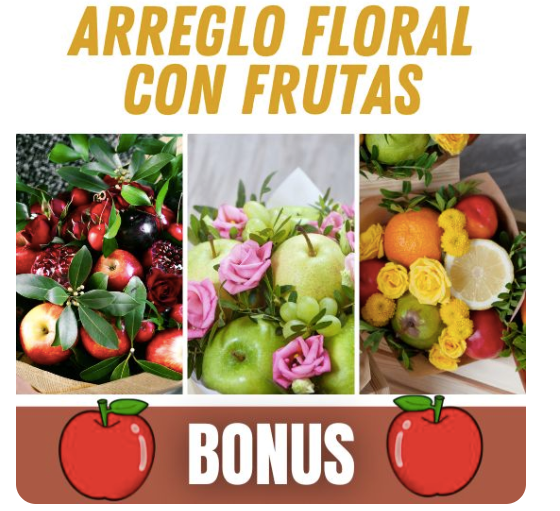 0050 El Negocio Rentable de las Flores