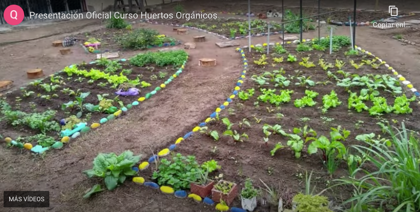 0068 HUERTOS ORGÁNICOS