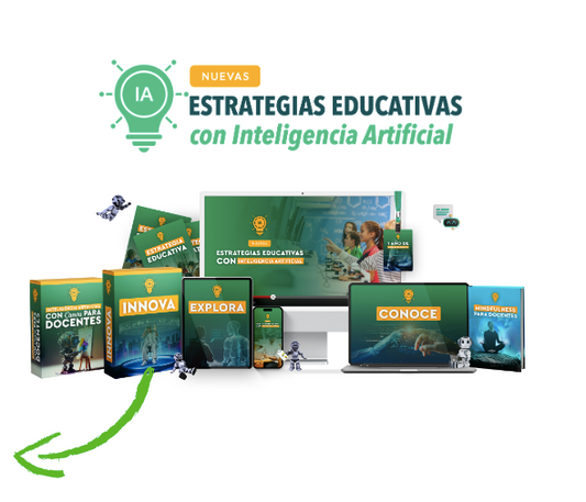 0002A Estrategias Educativas Con Inteligencia Artificial