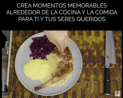 0023 Cocina en casa con Jorge Rausch