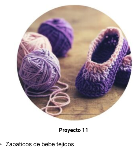 0030 Crochet y Amigurumis Master premium