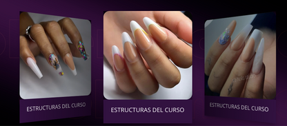 0056 Manicurista Golden.