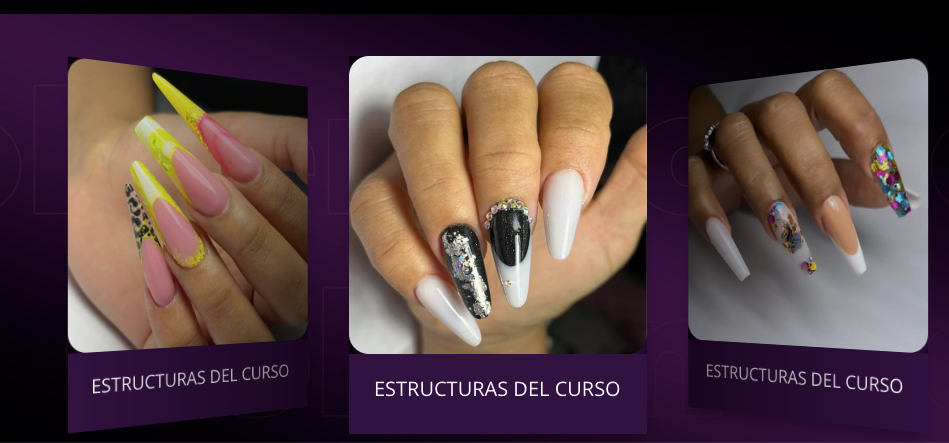 0056 Manicurista Golden.