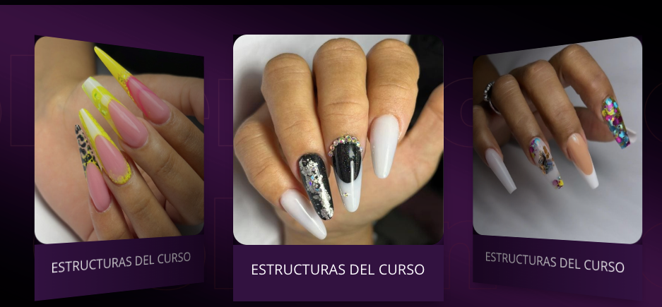 0056 Manicurista Golden.