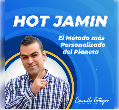 0001 0015 Hot Jamin Marketing De Afiliados