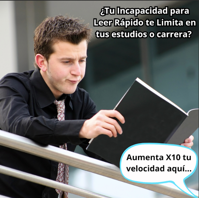 0063 Super Lectura 10X