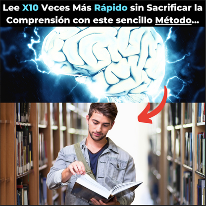 0063 Super Lectura 10X