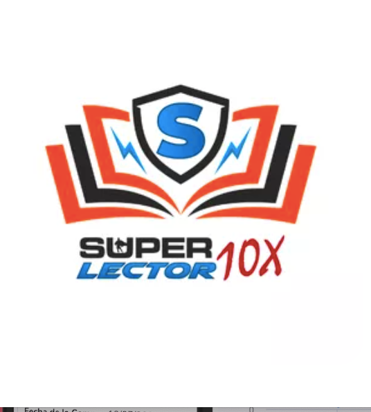 0063 Super Lectura 10X