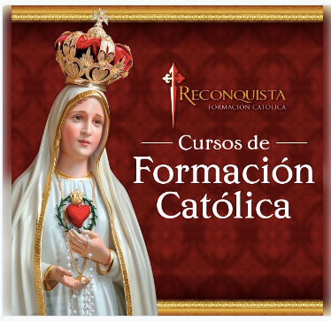 0033 Formación Catolica