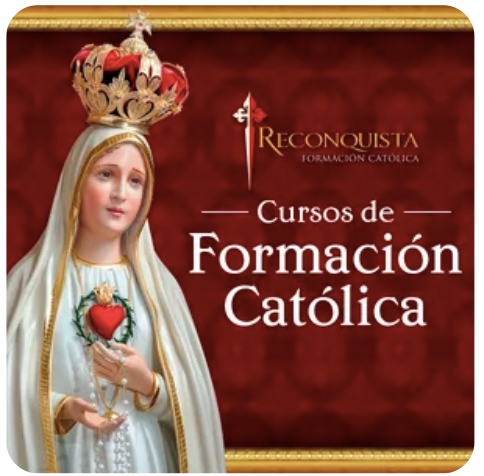 0033 Formación Catolica