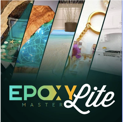 0065 Epoxy Master Lite