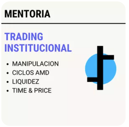 0074 Curso de Trading Institucional