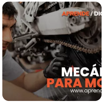 0005-A  MECÁNICA PARA MOTOS: EL FUTURO EN TUS MANOS