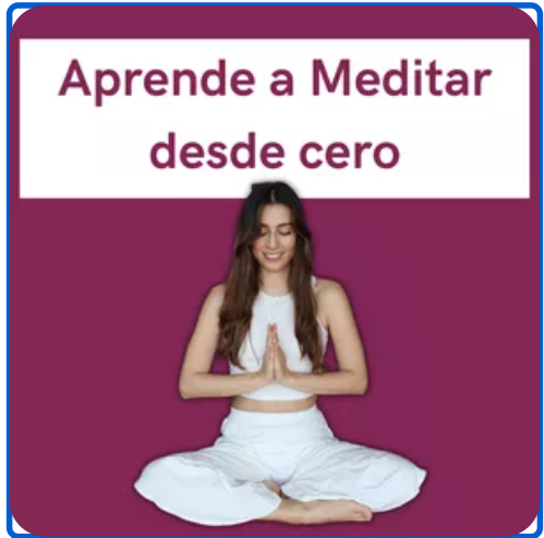 0076 APRENDE A MEDITAR DESDE 0