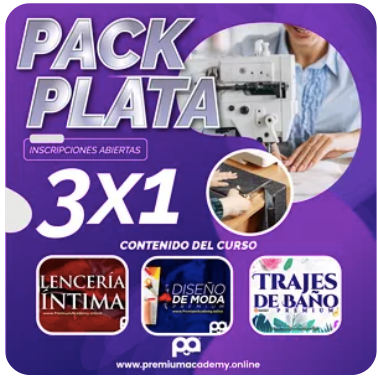 0082 Pack Platino