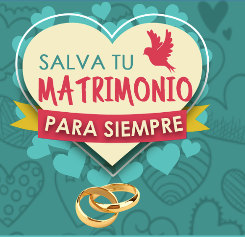 0090 Salva tu Matrimonio para siempre