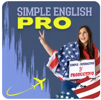 0091 SIMPLE ENGLISH PRO