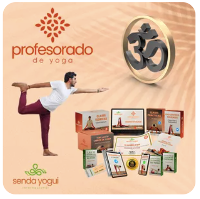 0086 Profesorado de Yoga...